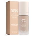 PIERRE RENE Glow Touch BB krém na rozjasnenie tváre SPF50 03 Beige