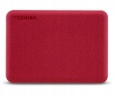 Externý pevný disk Toshiba Canvio Advance 4TB 2,5