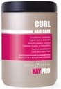 KayPro Curl Conditioner pre kučeravé vlasy LOKI 1000