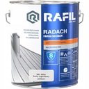 RAFIL RADACH 5L SIGNAL BIELA ​​R. 9003 POLOMAT