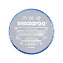 Snazaroo Telová farba 18 ml: Svetlošedá