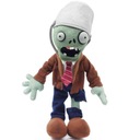 Maskot Plants vs Zombies Zombie 33cm Originál