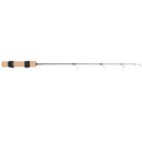 Mikádo rybársky prút Whitefish Ice S 60cm