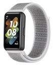 Mäkký nylonový remienok Nylon / Huawei Band 7