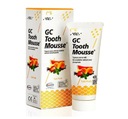 GC TOOTH MUSSE PASTE BEZ FLUORIDU tutti-frutti 35ml