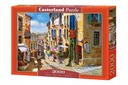 Puzzle 2000 Saint Emilion Francúzsko