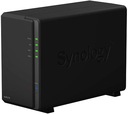 SYNOLOGY NVR216 4CH 1080p SIEŤOVÝ DVR