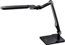 LED lampa do školskej lavice 10W MICA Black 3000K-6500K 600lm Kaja