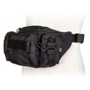 Hip Bag Primal Gear Cantab – čierna