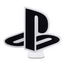 Svetlo s logom na stenu (v: 24 cm) / Pracovná plocha Playstation