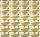 Purina Gourmet Gold kuracie mrkvové krmivo 24x85g