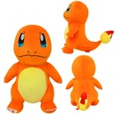 Pokémon Go Mascot Plyšové figúrky Cuddly Charmander Pokémon