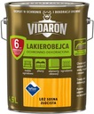 VIDARON LAK LAK 4,5L L02 ZLATÁ BOROV