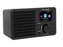 PRENOSNÉ INTERNETOVÉ RÁDIO FM BLUETOOTH WIFI LCD KUCHYŇSKÝ BUDÍK RDS