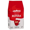 LAVAZZA QUALITA ROSSA 1kg - zrnková káva