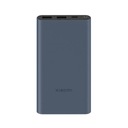 Xiaomi Powerbanka 10 000 mAh 22,5 W modrá