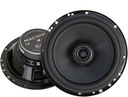 Audio systém MXC165EVO – 165 mm COAX 80RMS/120W MAX