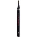 Loreal Infaillible Brows 48H Micro Tatouage Ink Pen - 109 Ebony