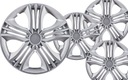 14'' SADA HUBCAPS,