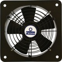 Axiálny ventilátor Ferono FPT450 doska, 1fázový, 450mm