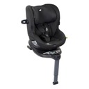 Autosedačka Joie I-SPIN 360 E IsoFix COAL 9-18 kg RWF