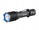 Olight Warrior X Pro Black baterka 2250 lm GRAVÍROVANIE