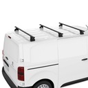 nový KUFOR CRUZ Fiat Ducato 3 NOSNÍKY 150KG