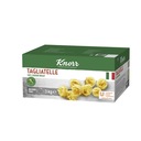 1x 3 kg cestoviny KNORR Tagliatelle (stužkové hniezda)