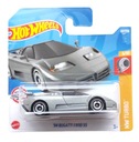 HW HOT WHEELS 2022 \ '94 BUGATTI EB110 SS HCX91