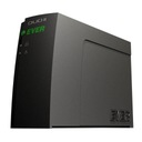 UPS Ever Off-Line Duo II Pro 1000VA 4xIEC USB LED Bl núdzový zdroj napájania