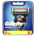 Vložka Gillette Fusion 5 Proglide 8 ks