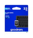 Pendrive Goodram UPI2 32GB USB2.0 Black Mini Small