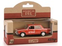 DAFFI PRL Collection Fiat 125P Hasičské auto B-247