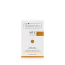 BIELENDA PRO Vit-C očný krém 6,5% 15ml