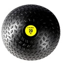 Medicinbal SLAM BALL Crossfit Fitness 20KG