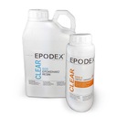 LIATIA EPOXIDOVÁ ŽIVICA DO 5 CM EPODEX ECO+