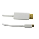 Kábel pre alternatívny režim DisplayPort | USB 3.1 typu C samec