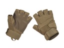 Kojotské rukavice MFH Tactical Gloves, veľkosť XXL