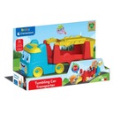 Truck TOY TRUCK Truck Toy Transportér vozidiel Cool