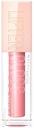 MAYBELLINE hydratačný lesk na pery (LIFTER GLOSS) 5,4 ML - ODTIEŇ: 04 SILK