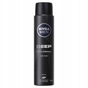 NIVEA Pánsky antiperspirant MEN Hĺbkový sprej 250ml