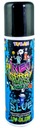 NEON CHALK SPRAY 150ML UV BLUE KIDS