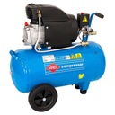 OLEJOVÝ KOMPRESOR 50L HL 325-50