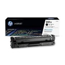 Originál Hp 201X CF400X Black MFP277 M252