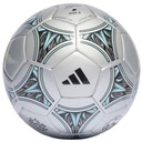 KLUBOVÁ LOPTA ADIDAS MESSI, veľkosť 5, ZADARMO