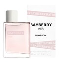 BURBERRY BURBERRY BLOSSOM FOR HER dámsky parfém 100 ml EDP