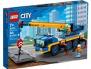 LEGO City 60324 Autožeriav Autožeriav