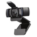 Kamera LOGITECH C920S PRO HD WEBCAM