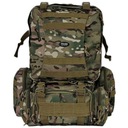 Batoh Texar Camper 60 l Arid MC Camo