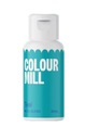 Color Mill TEAL TURQUOISE olejové farbivo 20ml